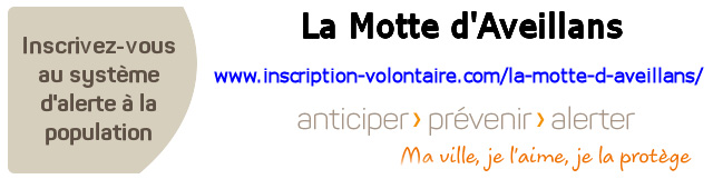 image la Motte volontaire